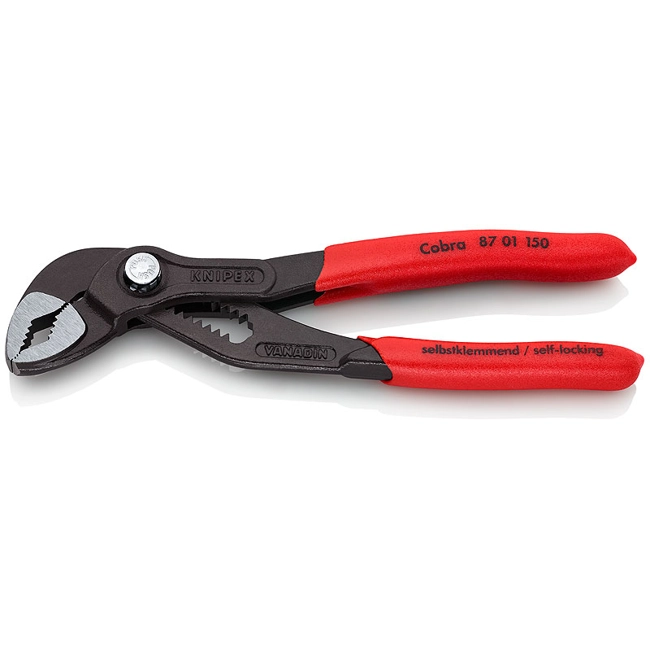 Vendita online Pinza regolabile da 150 mm. - Knipex Cobra
